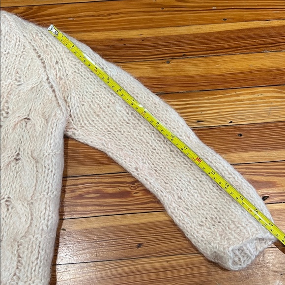 Cozy Button Up Cardigan Sweater - Picture 8 of 8